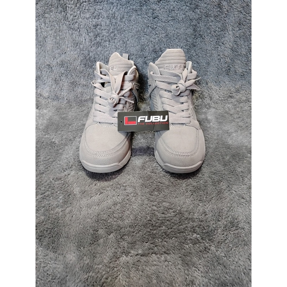FUBU Little & Big Boys Knight Basketball Sneakers Size 4
